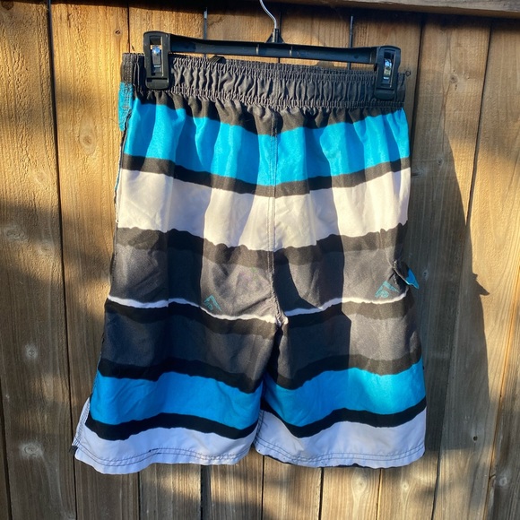 Kanu Surf Trunks - Picture 9 of 11